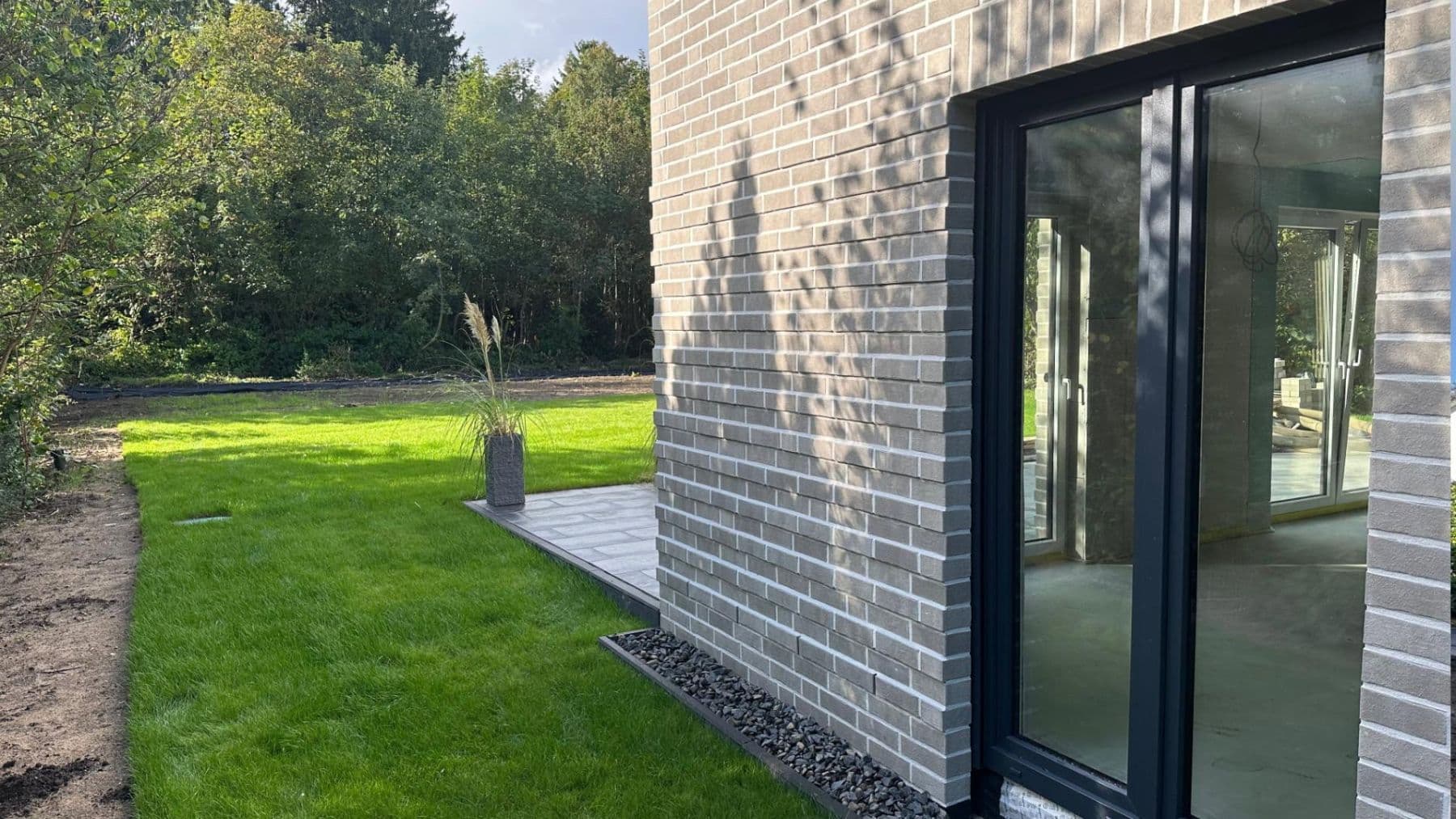 Prodej domu 170 m², pozemek 809 m², Quickborn, Šlesvicko-Holštýnsko Prodej domu 170 m², pozemek 809 m², Quickborn, Šlesvicko-Holštýnsko