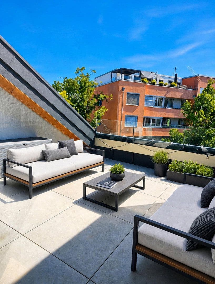 Prodej bytu 2+1 74 m², Reismühlenstr. 4, München, Bavorsko Prodej bytu 2+1 74 m², Reismühlenstr. 4, München, Bavorsko