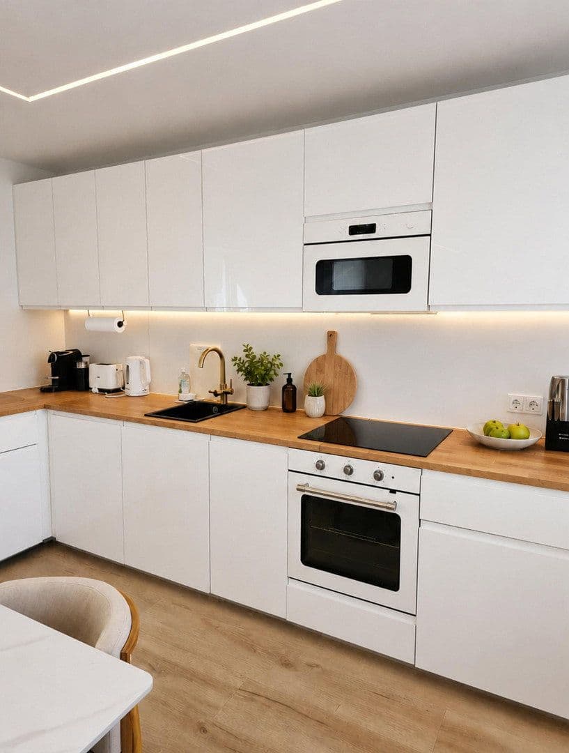 Prodej bytu 2+1 74 m², Reismühlenstr. 4, München, Bavorsko Prodej bytu 2+1 74 m², Reismühlenstr. 4, München, Bavorsko