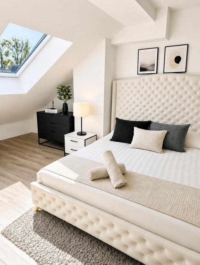 Prodej bytu 2+1 74 m², Reismühlenstr. 4, München, Bavorsko Prodej bytu 2+1 74 m², Reismühlenstr. 4, München, Bavorsko