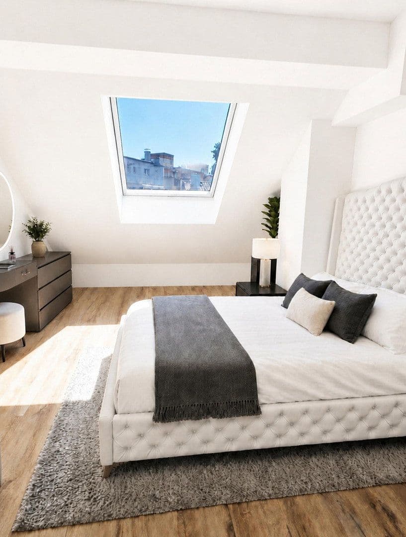 Prodej bytu 2+1 74 m², Reismühlenstr. 4, München, Bavorsko Prodej bytu 2+1 74 m², Reismühlenstr. 4, München, Bavorsko