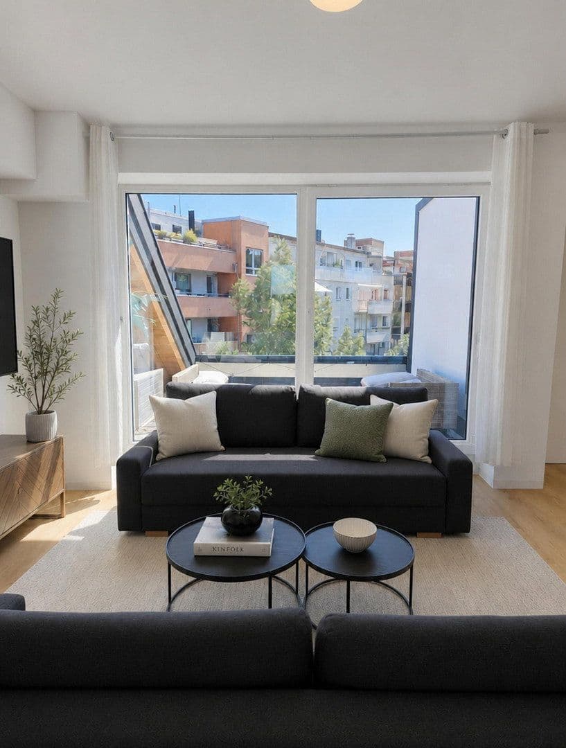 Prodej bytu 2+1 74 m², Reismühlenstr. 4, München, Bavorsko Prodej bytu 2+1 74 m², Reismühlenstr. 4, München, Bavorsko
