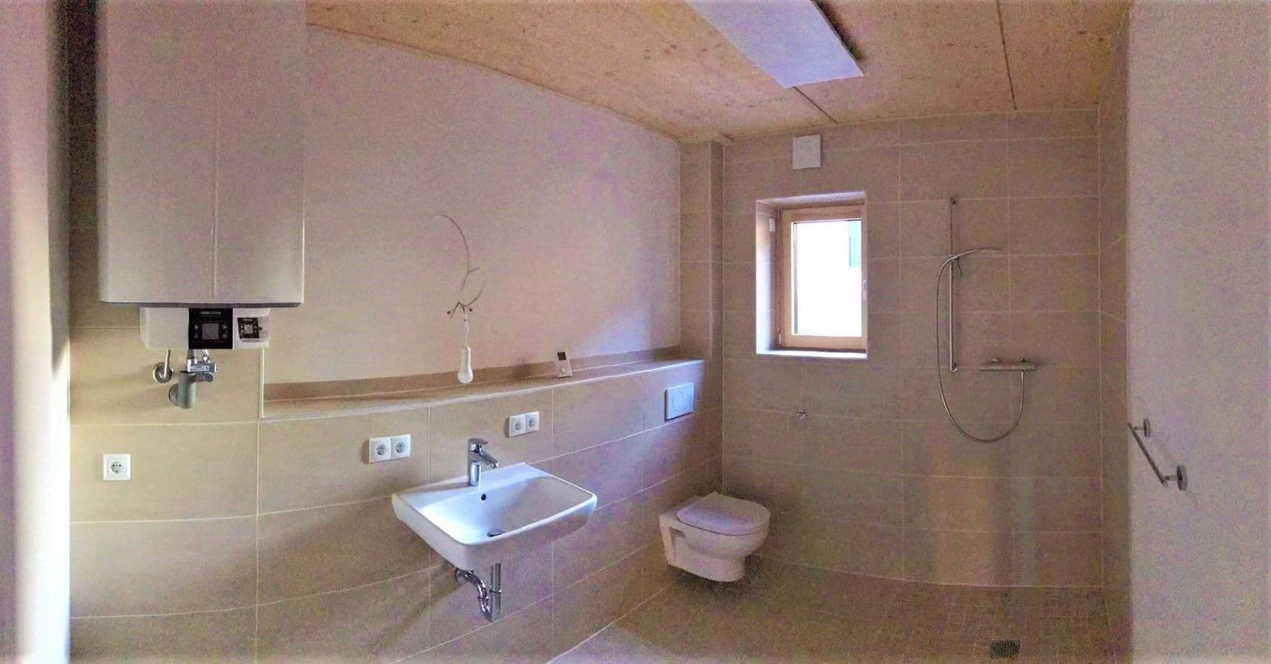 Pronájem bytu 2+1 49 m², Sindelfingen, Bádensko-Württembersko Pronájem bytu 2+1 49 m², Sindelfingen, Bádensko-Württembersko