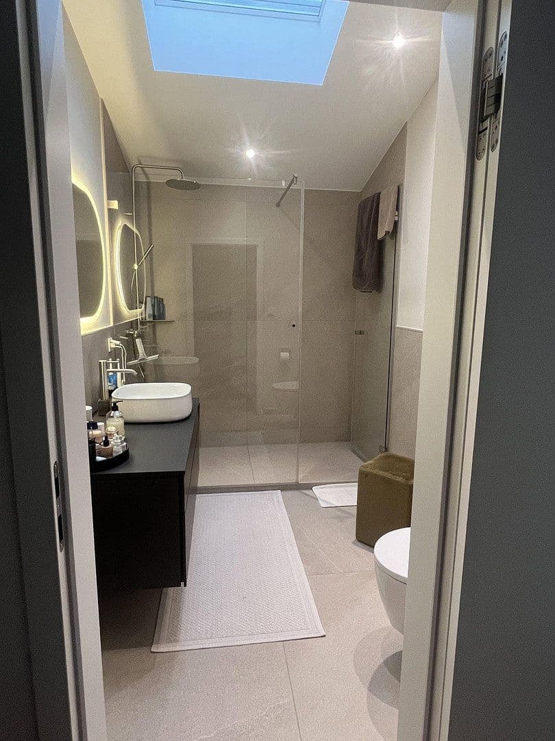 Prodej domu 191 m², pozemek 360 m², Mainz, Porýní-Falc Prodej domu 191 m², pozemek 360 m², Mainz, Porýní-Falc