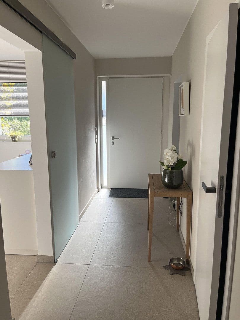 Prodej domu 191 m², pozemek 360 m², Mainz, Porýní-Falc Prodej domu 191 m², pozemek 360 m², Mainz, Porýní-Falc