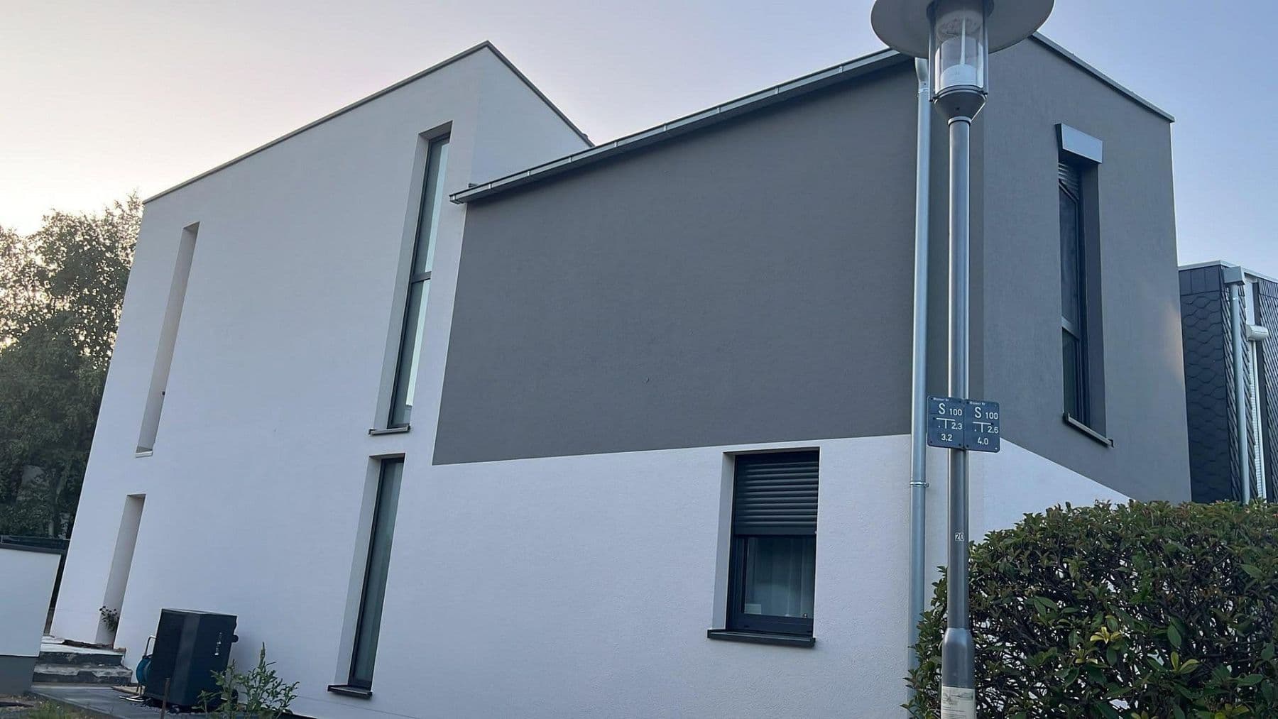 Prodej domu 191 m², pozemek 360 m², Mainz, Porýní-Falc Prodej domu 191 m², pozemek 360 m², Mainz, Porýní-Falc