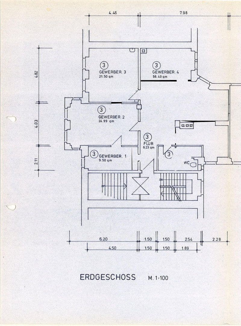 Pronájem bytu 4+kk 120 m², Pforzheim, Bádensko-Württembersko Pronájem bytu 4+kk 120 m², Pforzheim, Bádensko-Württembersko