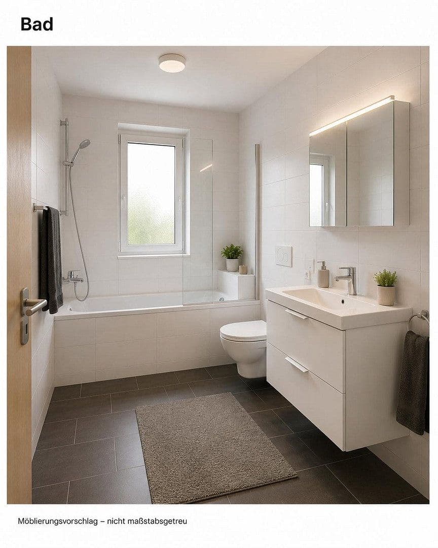 Prodej domu 114 m², pozemek 303 m², Von-Ysenburg-Strasse 27, Augsburg, Bavorsko Prodej domu 114 m², pozemek 303 m², Von-Ysenburg-Strasse 27, Augsburg, Bavorsko