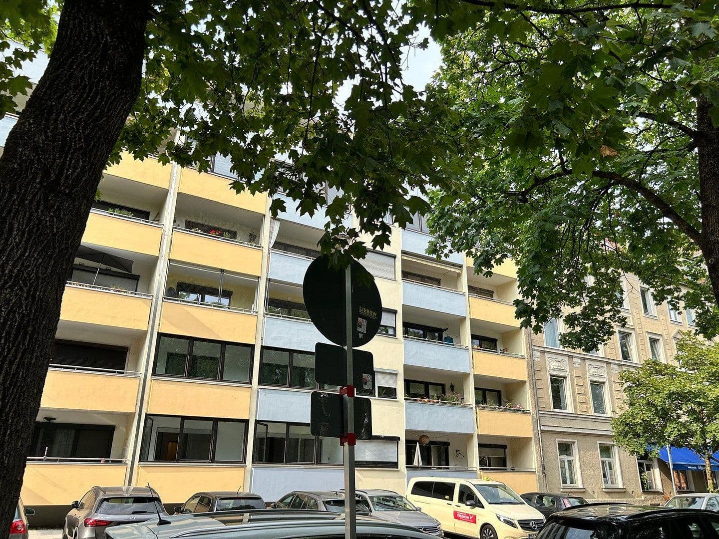 Prodej bytu 4+1 101 m², München, Bavorsko Prodej bytu 4+1 101 m², München, Bavorsko