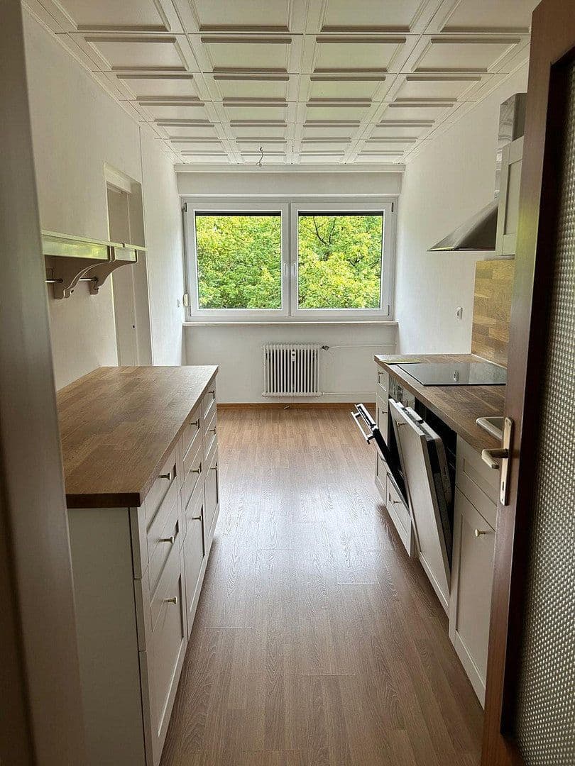 Prodej bytu 4+1 101 m², München, Bavorsko Prodej bytu 4+1 101 m², München, Bavorsko