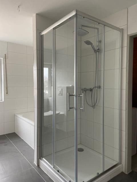 Pronájem bytu 3+1 70 m², Usinger Str. 94, Ober-Mörlen, Hessen Pronájem bytu 3+1 70 m², Usinger Str. 94, Ober-Mörlen, Hessen