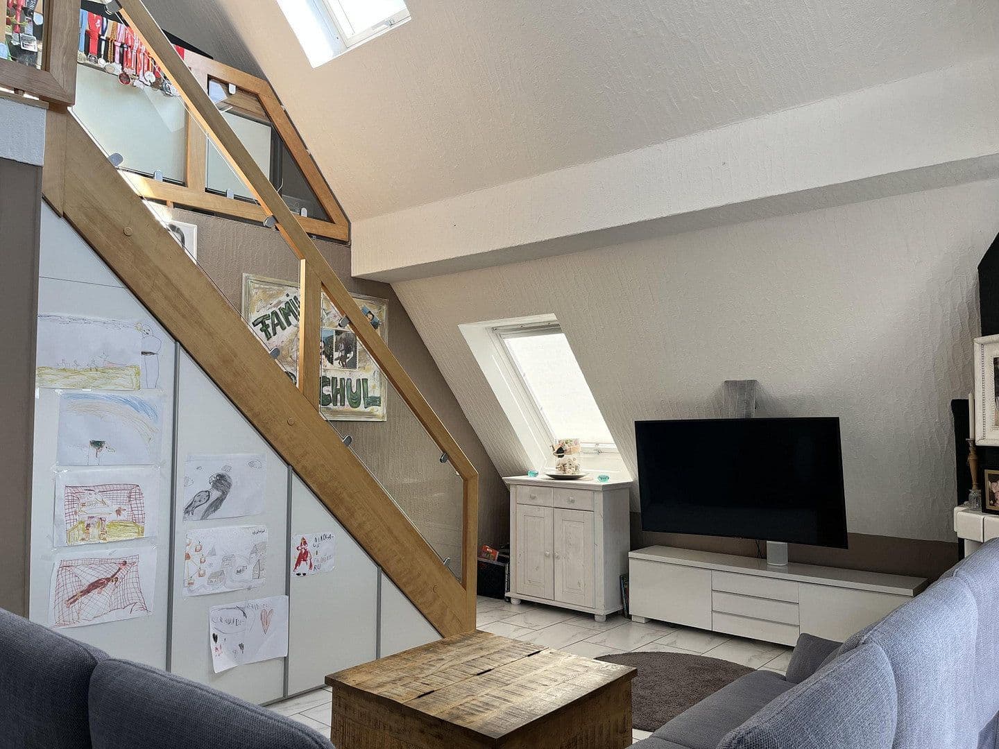 Prodej bytu 4+kk 123 m², Rheinstetten, Bádensko-Württembersko Prodej bytu 4+kk 123 m², Rheinstetten, Bádensko-Württembersko