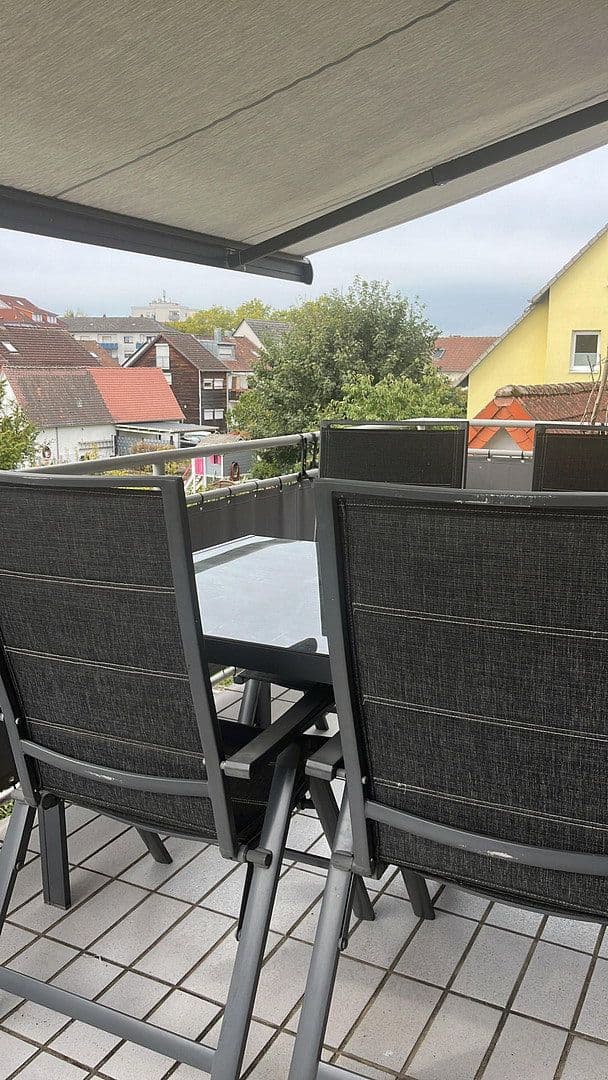 Prodej bytu 4+kk 123 m², Rheinstetten, Bádensko-Württembersko Prodej bytu 4+kk 123 m², Rheinstetten, Bádensko-Württembersko
