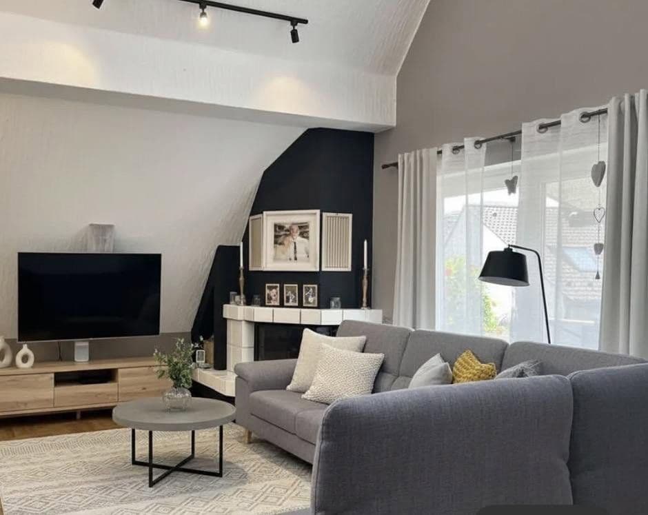 Prodej bytu 4+kk 123 m², Rheinstetten, Bádensko-Württembersko Prodej bytu 4+kk 123 m², Rheinstetten, Bádensko-Württembersko