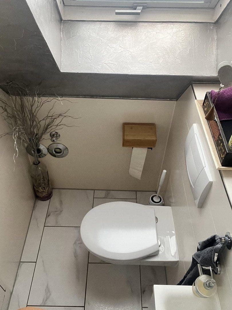Prodej bytu 4+kk 123 m², Rheinstetten, Bádensko-Württembersko Prodej bytu 4+kk 123 m², Rheinstetten, Bádensko-Württembersko