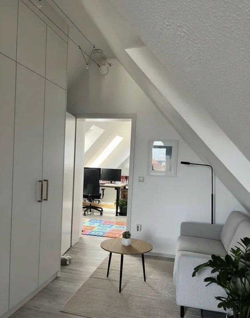 Prodej bytu 4+kk 123 m², Rheinstetten, Bádensko-Württembersko Prodej bytu 4+kk 123 m², Rheinstetten, Bádensko-Württembersko