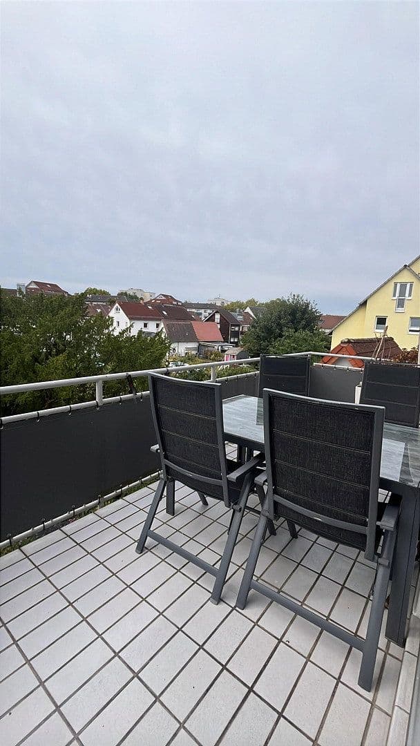Prodej bytu 4+kk 123 m², Rheinstetten, Bádensko-Württembersko Prodej bytu 4+kk 123 m², Rheinstetten, Bádensko-Württembersko