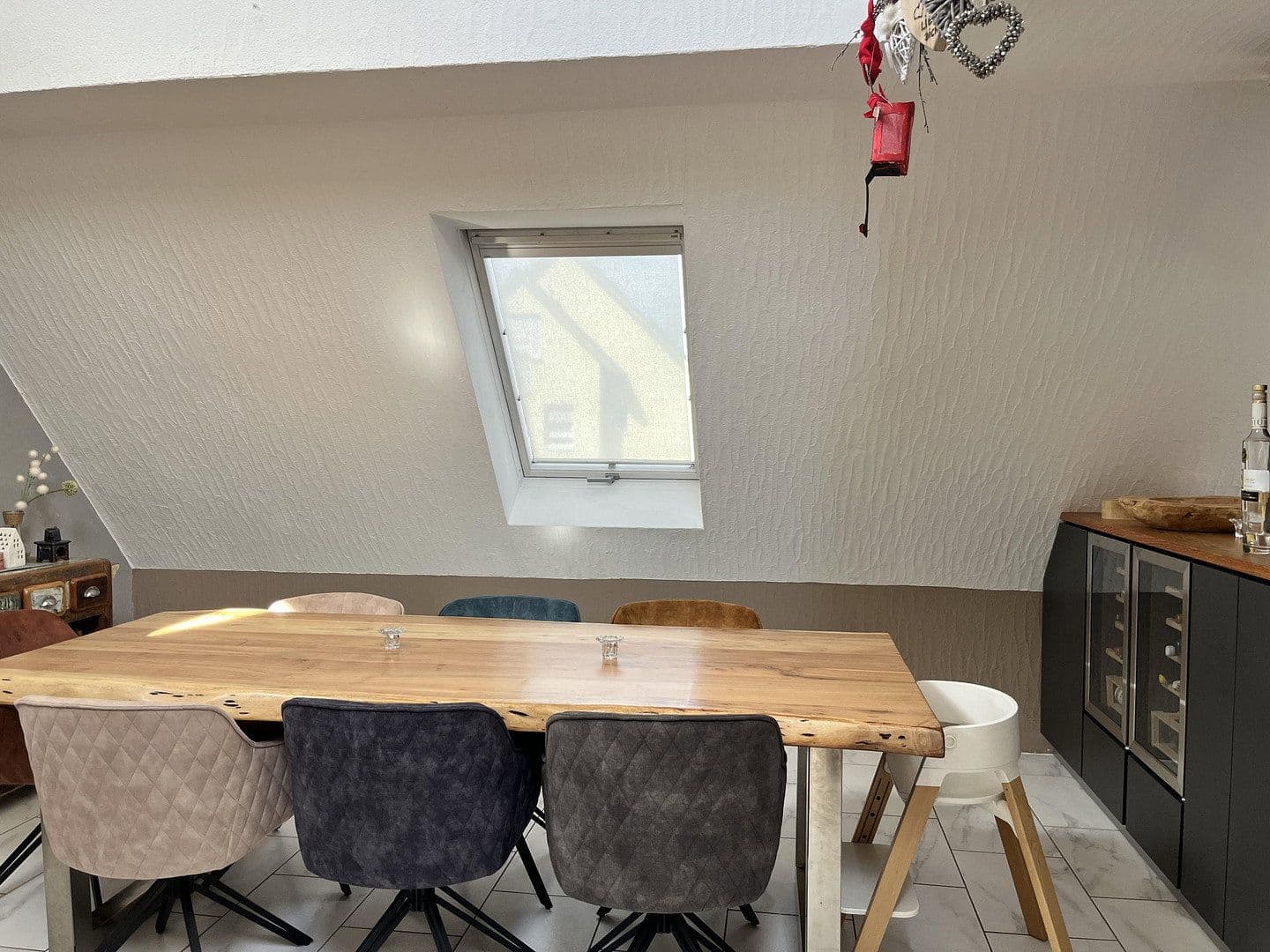 Prodej bytu 4+kk 123 m², Rheinstetten, Bádensko-Württembersko Prodej bytu 4+kk 123 m², Rheinstetten, Bádensko-Württembersko