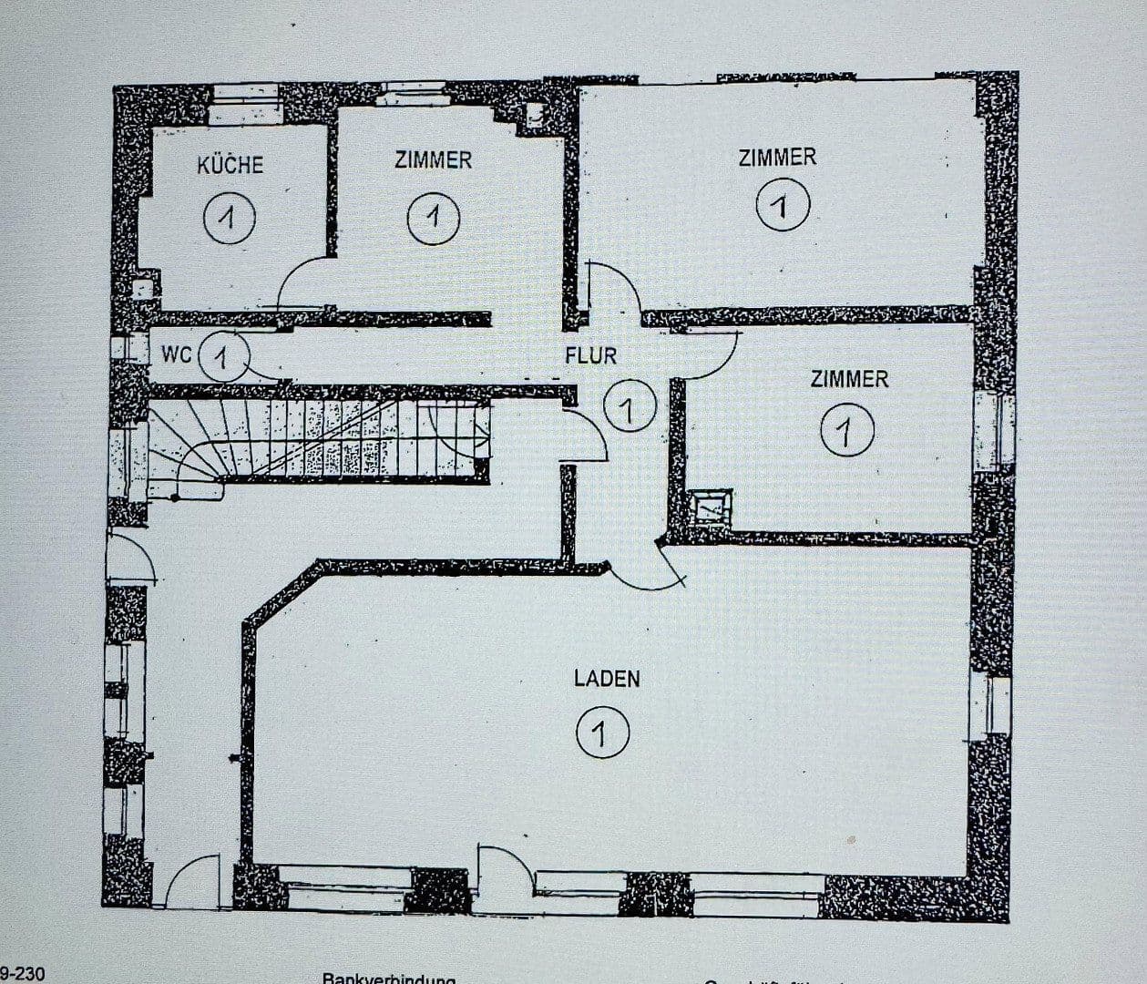 Pronájem kanceláře 102 m², Seyfferstr.10, Stuttgart, Bádensko-Württembersko Pronájem kanceláře 102 m², Seyfferstr.10, Stuttgart, Bádensko-Württembersko