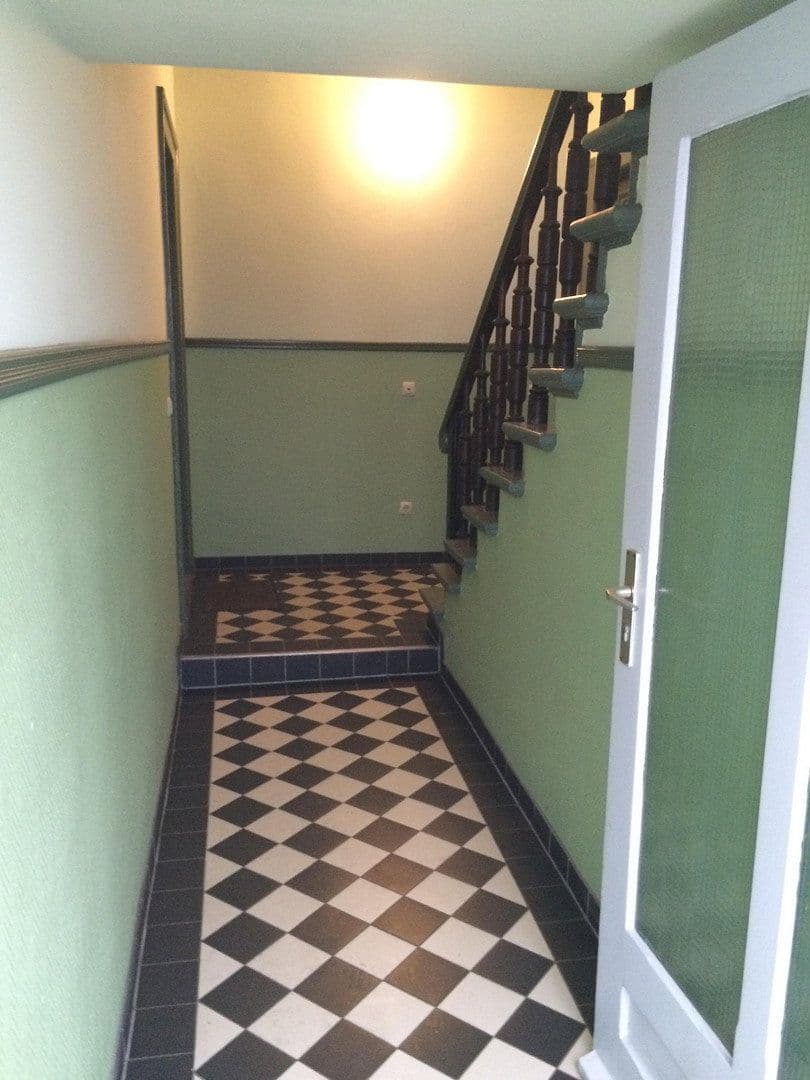Prodej bytu 2+1 50 m², Greifenhagener Straße 6, Berlin, Berlín Prodej bytu 2+1 50 m², Greifenhagener Straße 6, Berlin, Berlín
