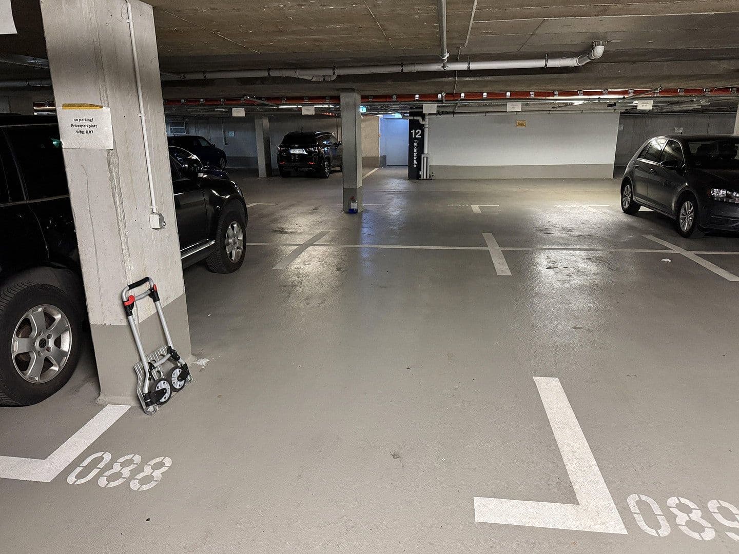 Prodej bytu 2+1 56 m², Falkertstr. 4, Stuttgart, Bádensko-Württembersko Prodej bytu 2+1 56 m², Falkertstr. 4, Stuttgart, Bádensko-Württembersko