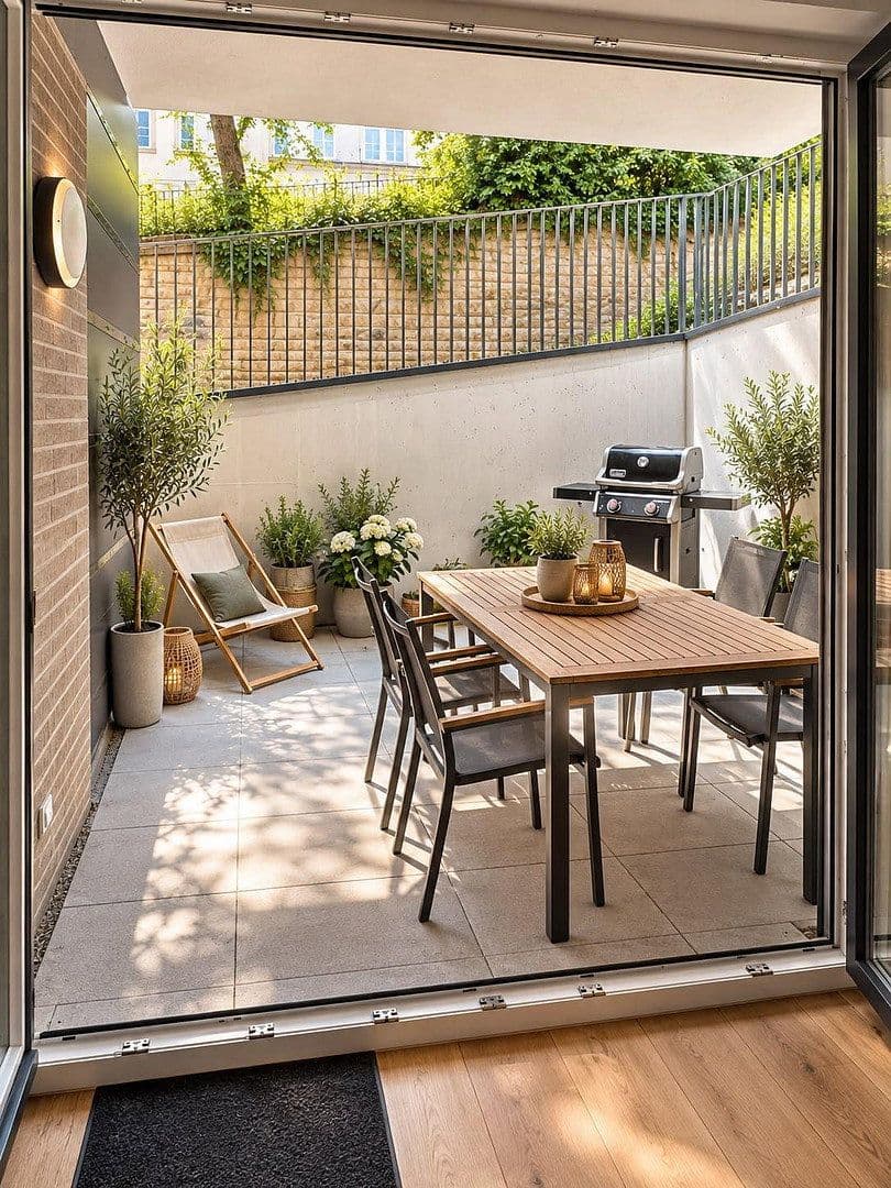 Prodej bytu 2+1 56 m², Falkertstr. 4, Stuttgart, Bádensko-Württembersko Prodej bytu 2+1 56 m², Falkertstr. 4, Stuttgart, Bádensko-Württembersko