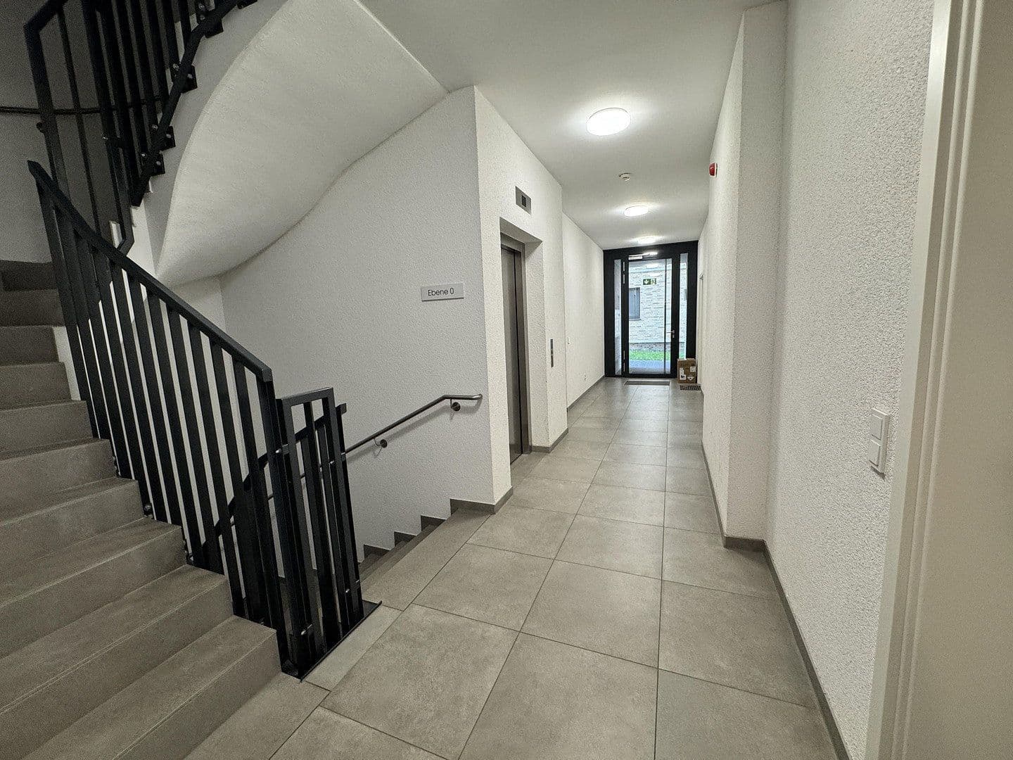 Prodej bytu 2+1 56 m², Falkertstr. 4, Stuttgart, Bádensko-Württembersko Prodej bytu 2+1 56 m², Falkertstr. 4, Stuttgart, Bádensko-Württembersko