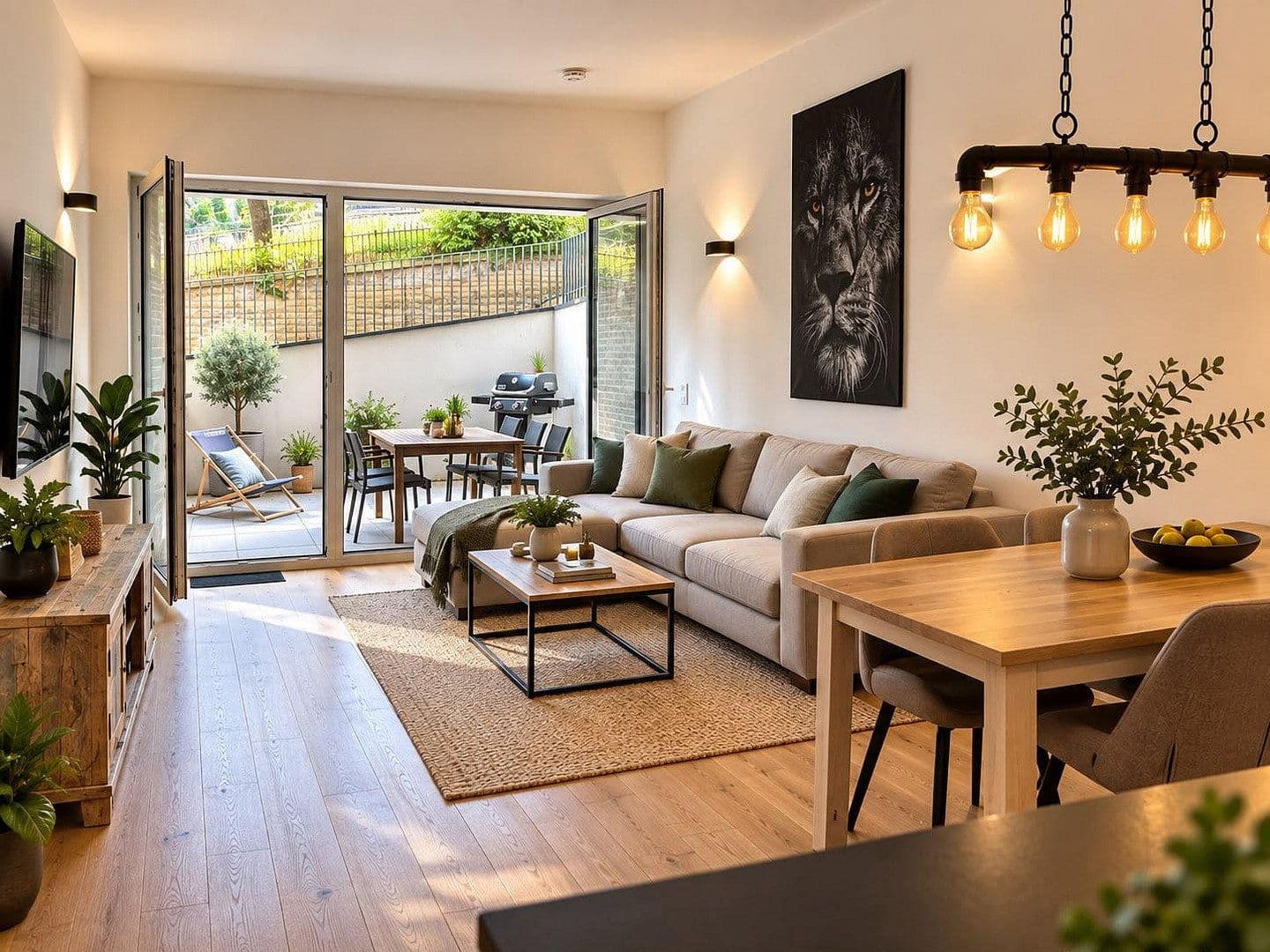 Prodej bytu 2+1 56 m², Falkertstr. 4, Stuttgart, Bádensko-Württembersko Prodej bytu 2+1 56 m², Falkertstr. 4, Stuttgart, Bádensko-Württembersko