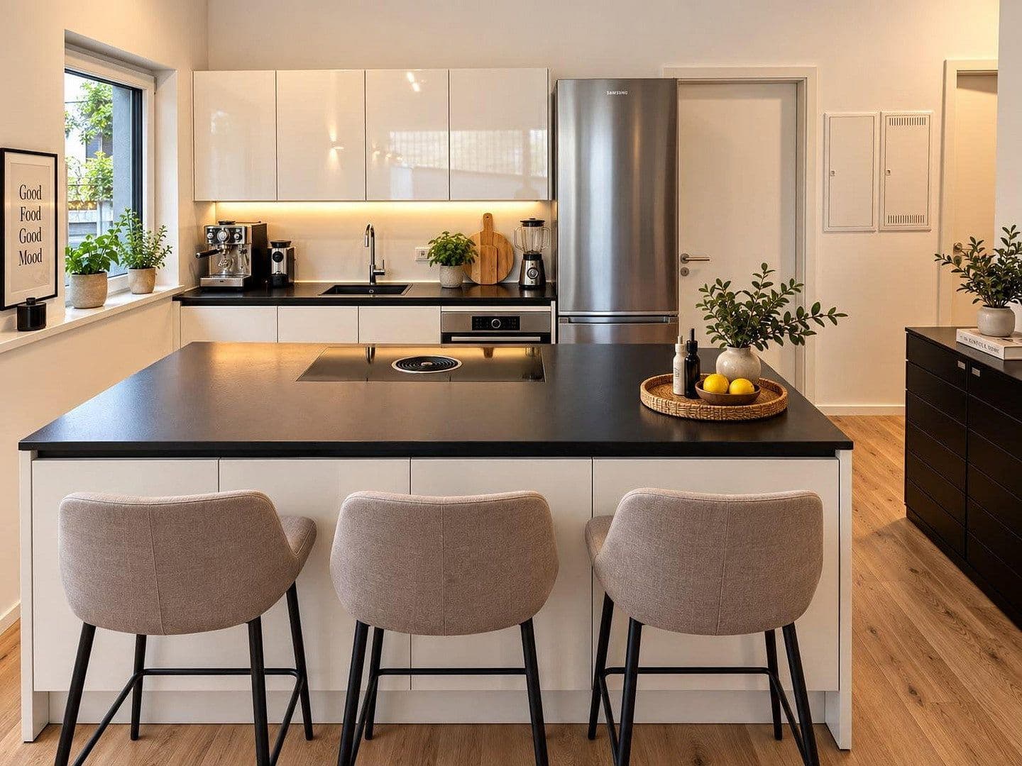 Prodej bytu 2+1 56 m², Falkertstr. 4, Stuttgart, Bádensko-Württembersko Prodej bytu 2+1 56 m², Falkertstr. 4, Stuttgart, Bádensko-Württembersko