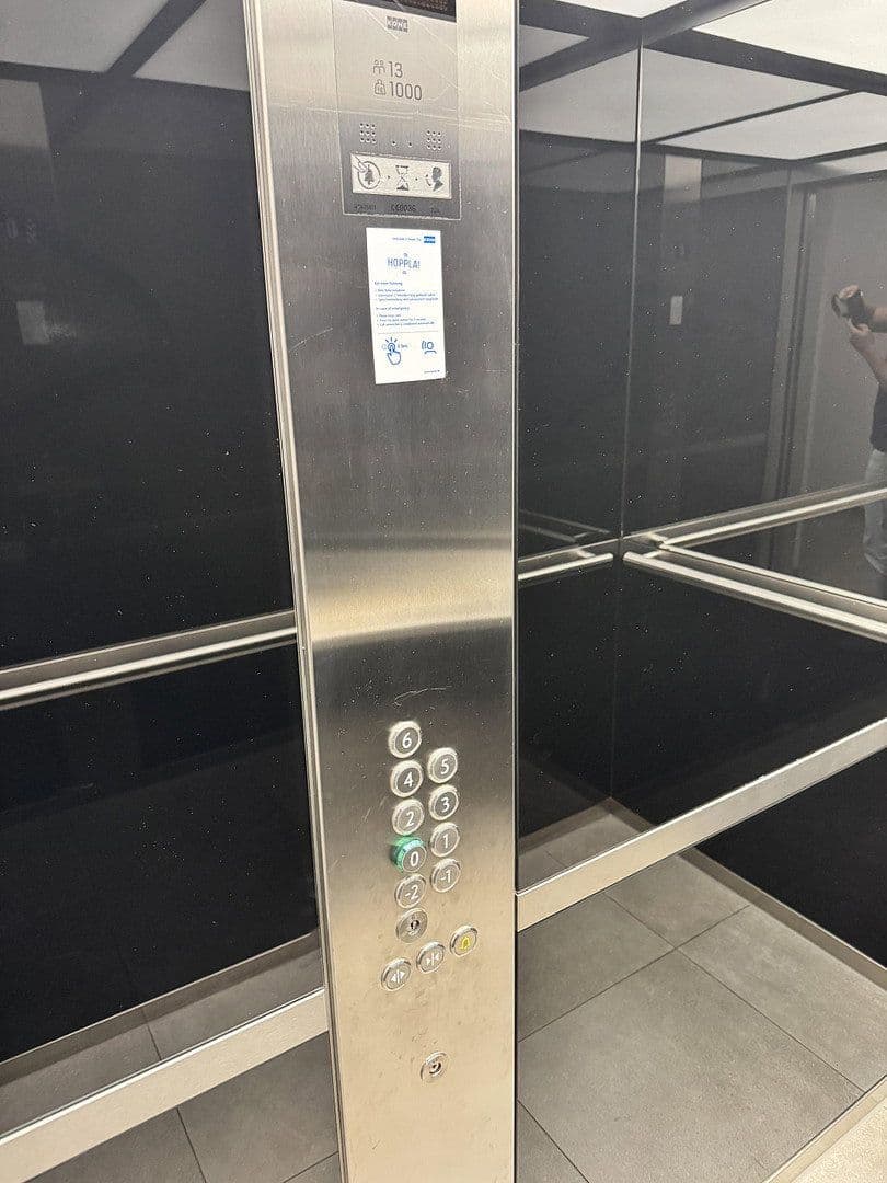 Prodej bytu 2+1 56 m², Falkertstr. 4, Stuttgart, Bádensko-Württembersko Prodej bytu 2+1 56 m², Falkertstr. 4, Stuttgart, Bádensko-Württembersko