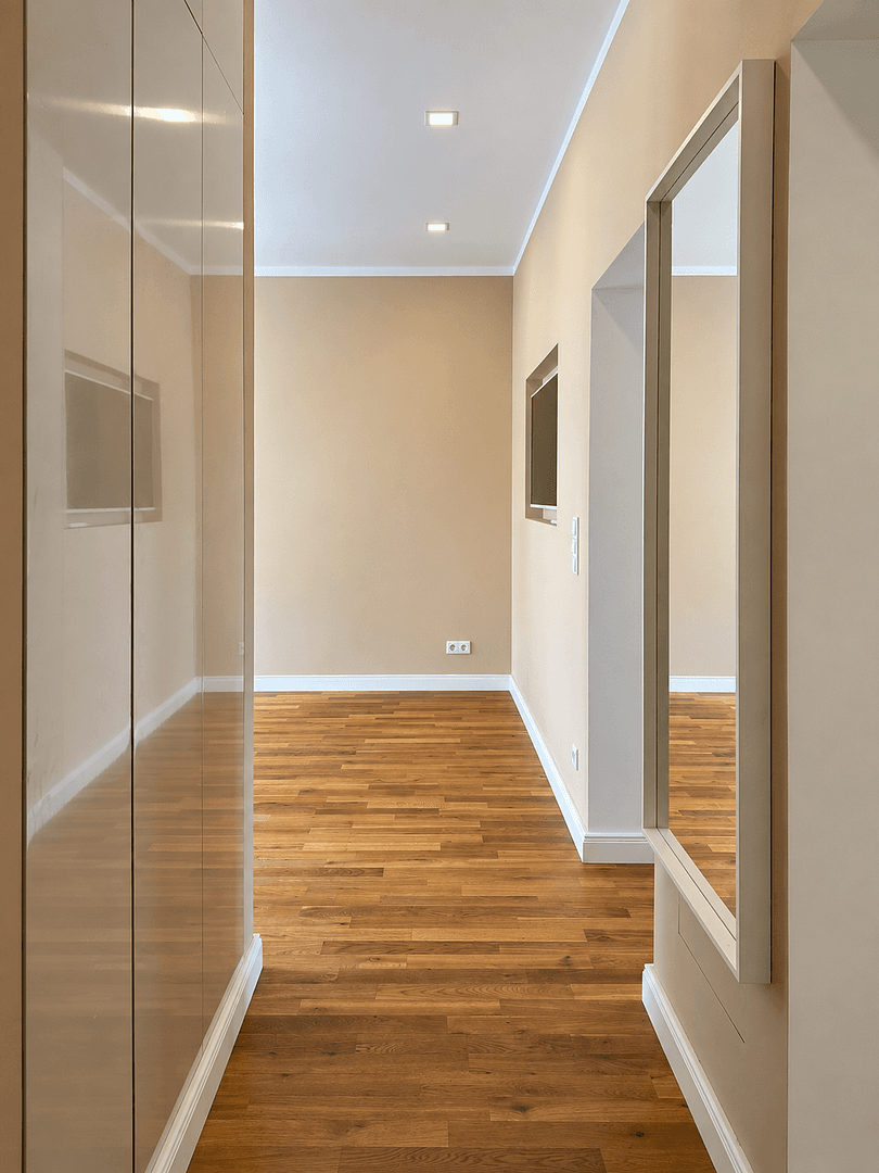 Prodej bytu 3+1 65 m², Waldowstraße 52, Berlin, Berlín Prodej bytu 3+1 65 m², Waldowstraße 52, Berlin, Berlín