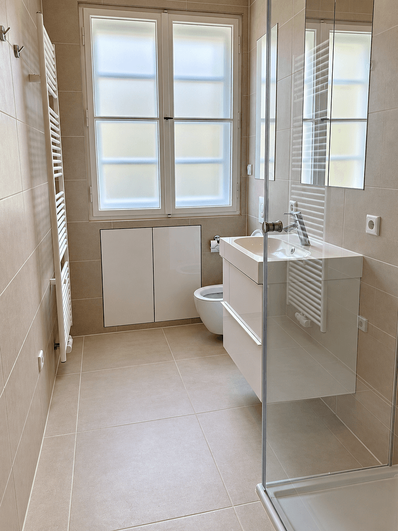 Prodej bytu 3+1 65 m², Waldowstraße 52, Berlin, Berlín Prodej bytu 3+1 65 m², Waldowstraße 52, Berlin, Berlín