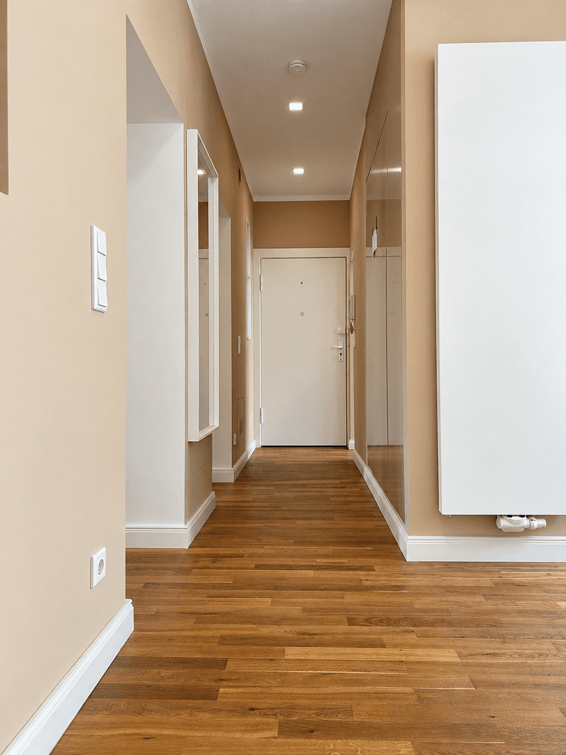 Prodej bytu 3+1 65 m², Waldowstraße 52, Berlin, Berlín Prodej bytu 3+1 65 m², Waldowstraße 52, Berlin, Berlín