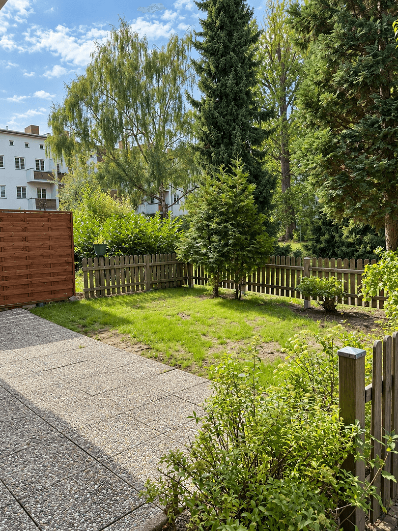 Prodej bytu 3+1 65 m², Waldowstraße 52, Berlin, Berlín Prodej bytu 3+1 65 m², Waldowstraße 52, Berlin, Berlín