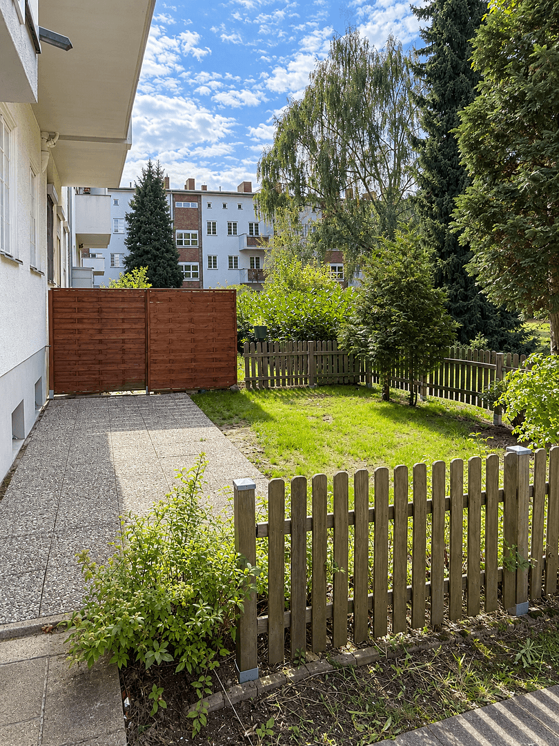 Prodej bytu 3+1 65 m², Waldowstraße 52, Berlin, Berlín Prodej bytu 3+1 65 m², Waldowstraße 52, Berlin, Berlín