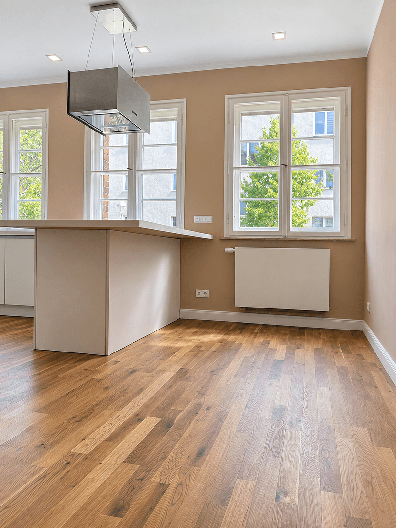 Prodej bytu 3+1 65 m², Waldowstraße 52, Berlin, Berlín Prodej bytu 3+1 65 m², Waldowstraße 52, Berlin, Berlín