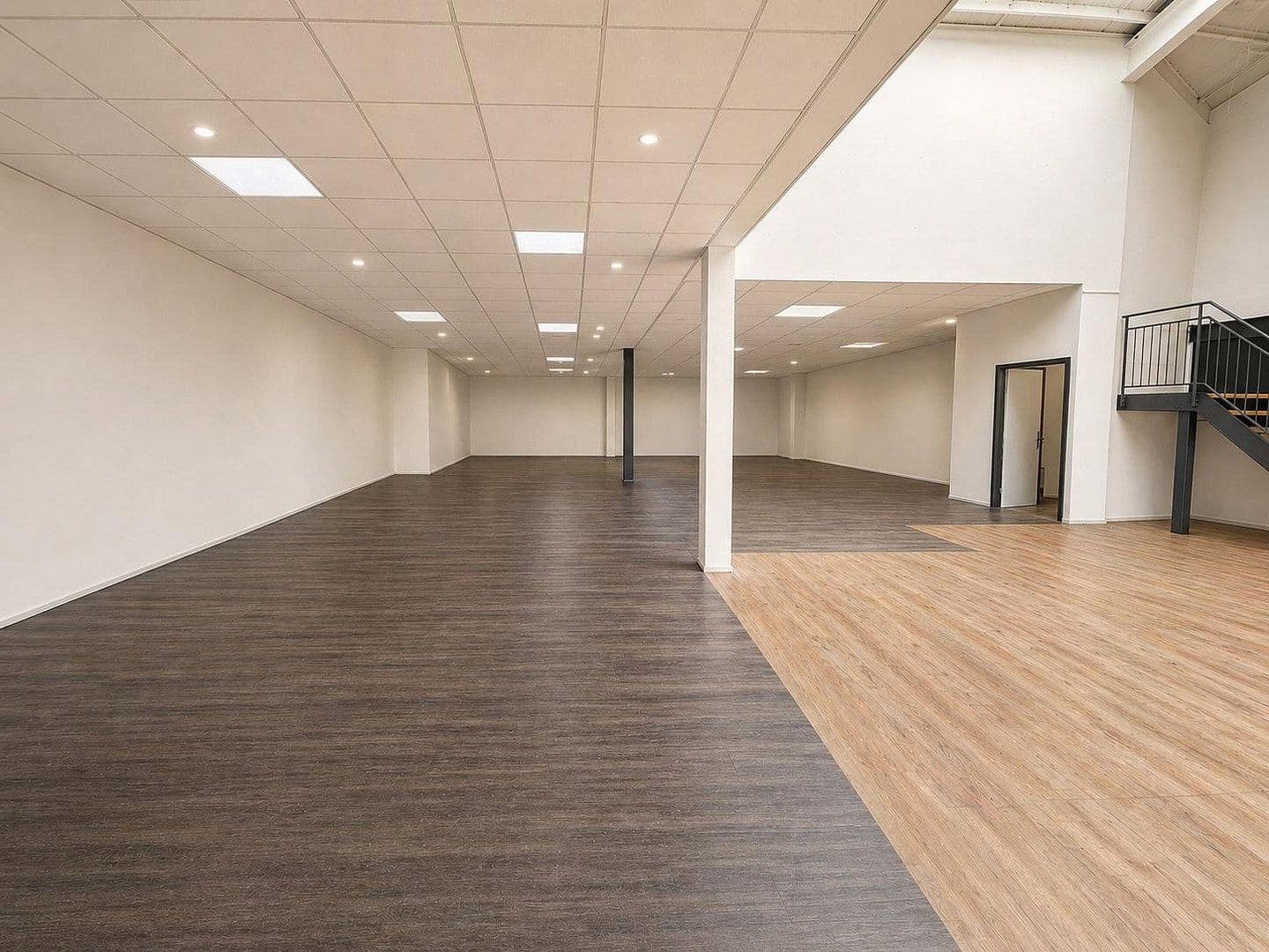 Pronájem nebytového prostoru 70 m², Georg-Fischer-Straße 32, Singen (Hohentwiel), Bádensko-Württembersko Pronájem nebytového prostoru 70 m², Georg-Fischer-Straße 32, Singen (Hohentwiel), Bádensko-Württembersko