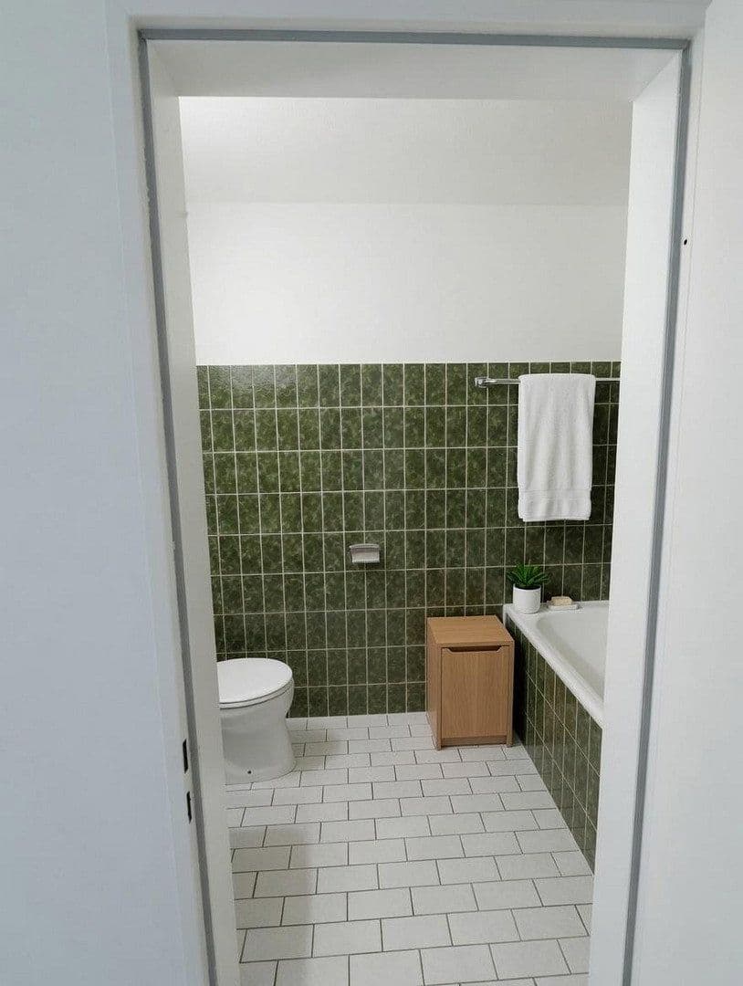 Prodej bytu 3+1 77 m², Klingerstrasse, 34, München, Bavorsko Prodej bytu 3+1 77 m², Klingerstrasse, 34, München, Bavorsko