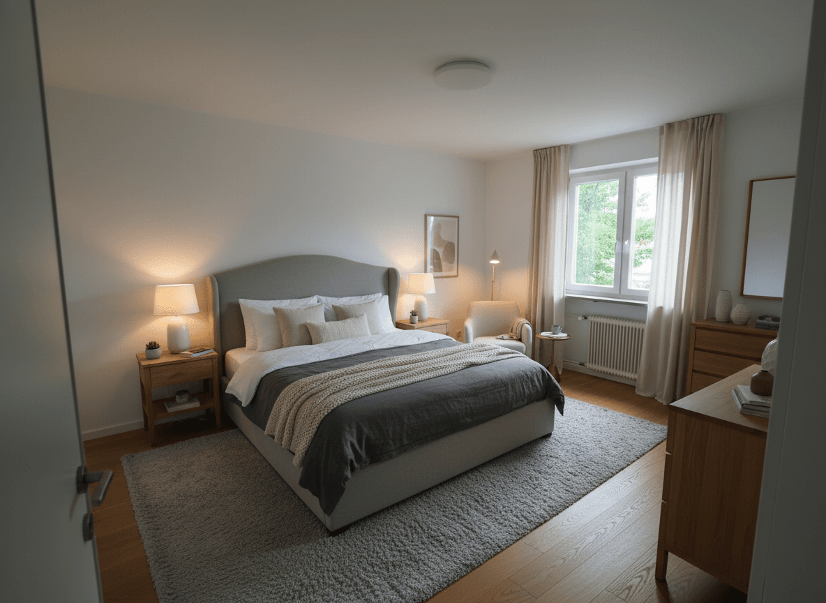 Prodej bytu 3+1 77 m², Klingerstrasse, 34, München, Bavorsko Prodej bytu 3+1 77 m², Klingerstrasse, 34, München, Bavorsko