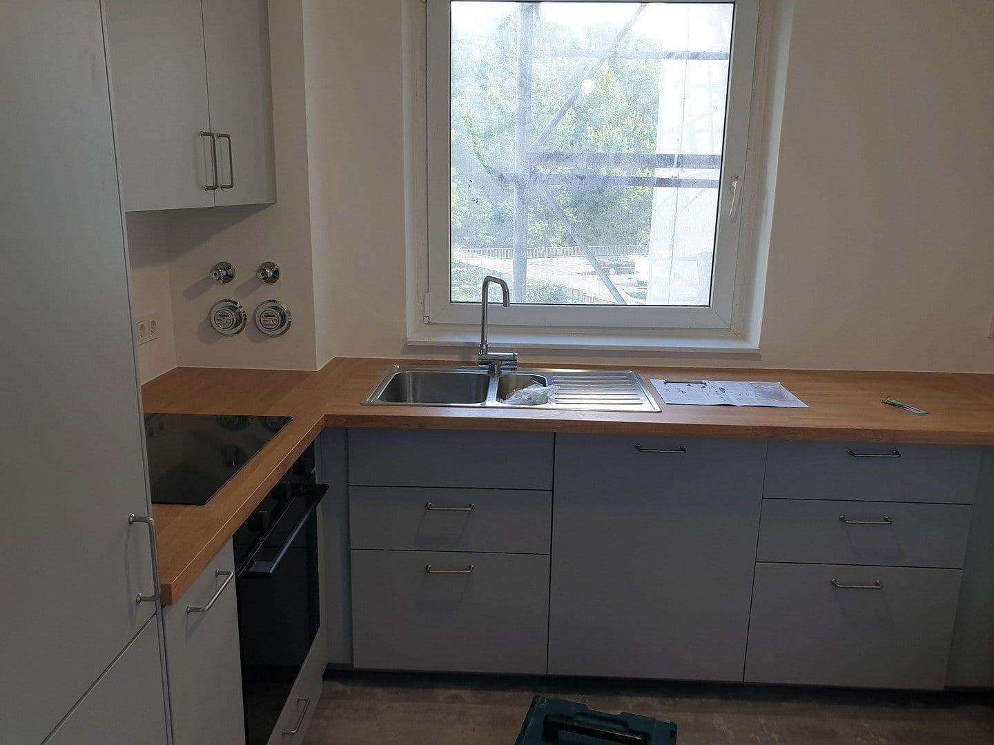 Pronájem bytu 4+1 80 m², Neuhof 10, Reinfeld, Šlesvicko-Holštýnsko Pronájem bytu 4+1 80 m², Neuhof 10, Reinfeld, Šlesvicko-Holštýnsko