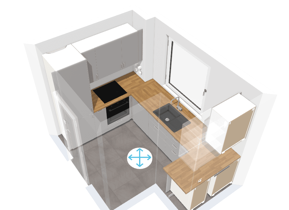 Pronájem bytu 4+1 80 m², Neuhof 10, Reinfeld, Šlesvicko-Holštýnsko Pronájem bytu 4+1 80 m², Neuhof 10, Reinfeld, Šlesvicko-Holštýnsko