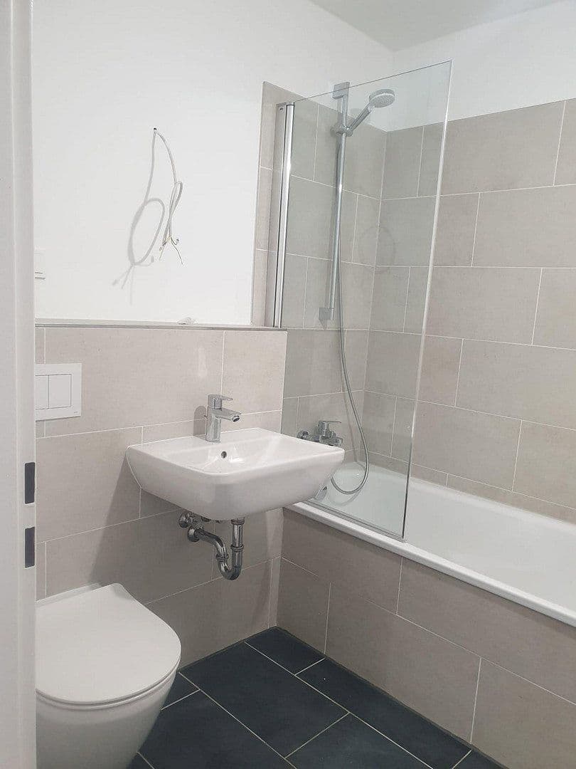 Pronájem bytu 4+1 80 m², Neuhof 10, Reinfeld, Šlesvicko-Holštýnsko Pronájem bytu 4+1 80 m², Neuhof 10, Reinfeld, Šlesvicko-Holštýnsko