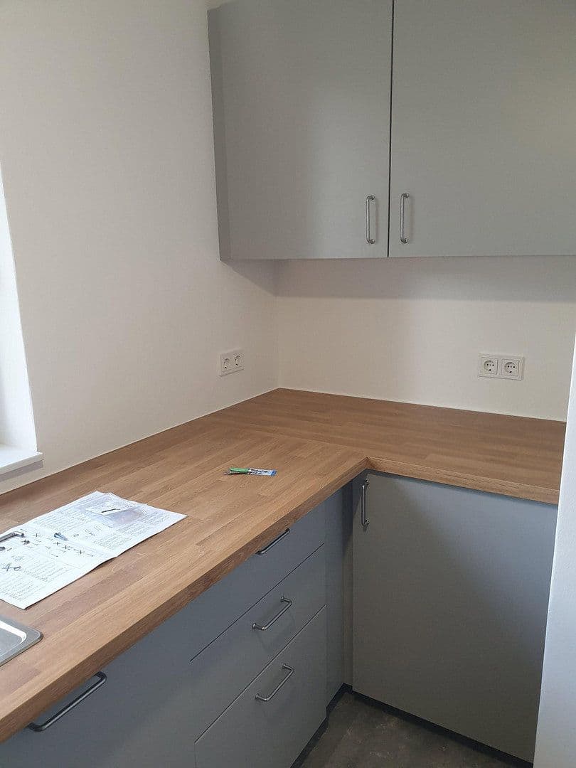 Pronájem bytu 4+1 80 m², Neuhof 10, Reinfeld, Šlesvicko-Holštýnsko Pronájem bytu 4+1 80 m², Neuhof 10, Reinfeld, Šlesvicko-Holštýnsko