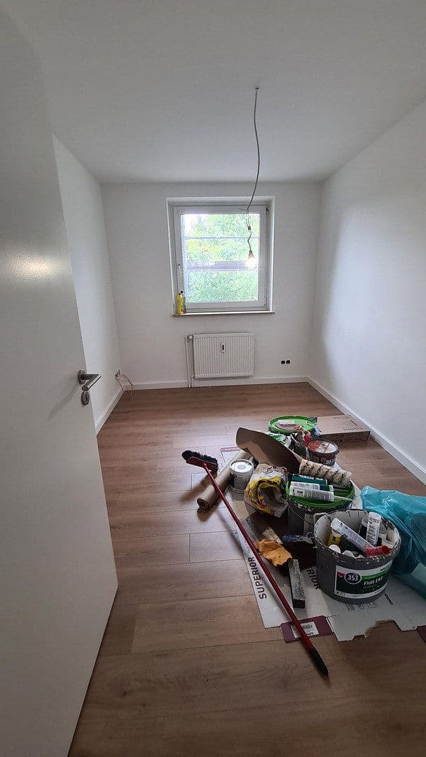 Pronájem bytu 4+1 80 m², Neuhof 10, Reinfeld, Šlesvicko-Holštýnsko Pronájem bytu 4+1 80 m², Neuhof 10, Reinfeld, Šlesvicko-Holštýnsko