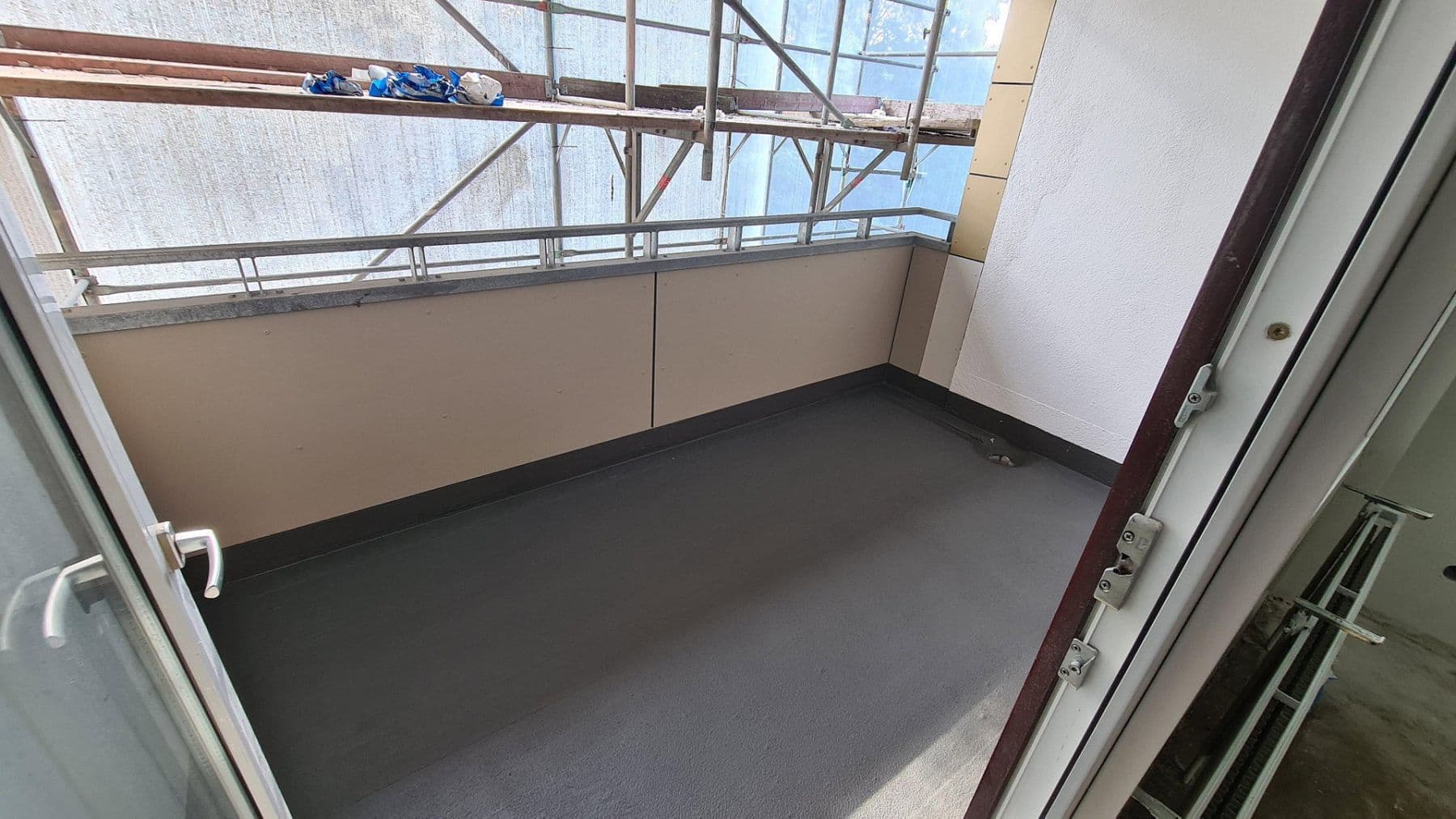 Pronájem bytu 4+1 80 m², Neuhof 10, Reinfeld, Šlesvicko-Holštýnsko Pronájem bytu 4+1 80 m², Neuhof 10, Reinfeld, Šlesvicko-Holštýnsko