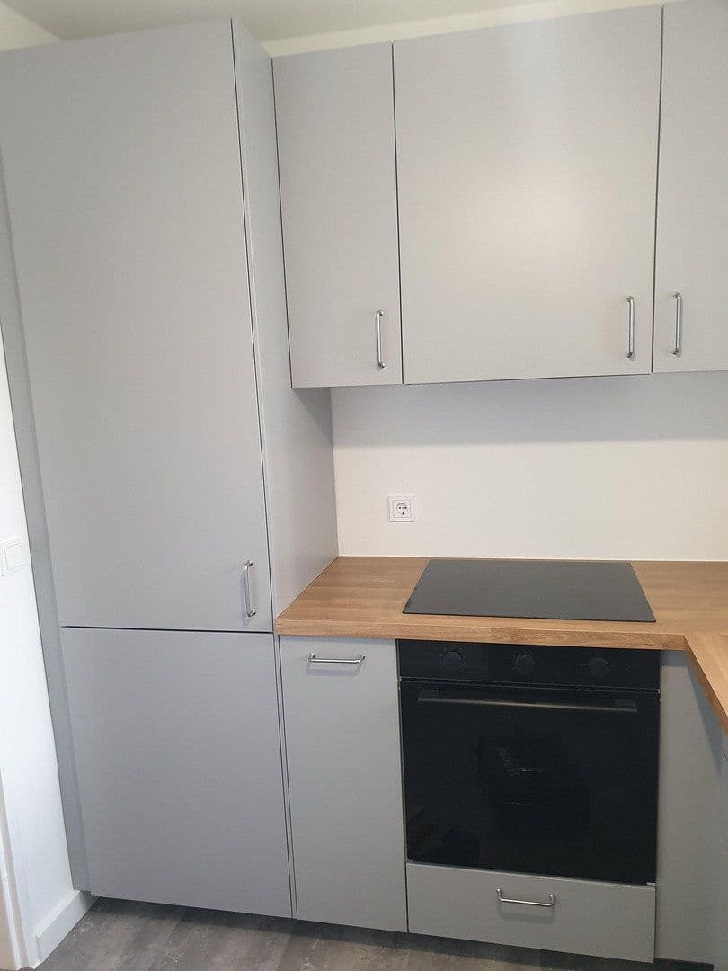 Pronájem bytu 4+1 80 m², Neuhof 10, Reinfeld, Šlesvicko-Holštýnsko Pronájem bytu 4+1 80 m², Neuhof 10, Reinfeld, Šlesvicko-Holštýnsko