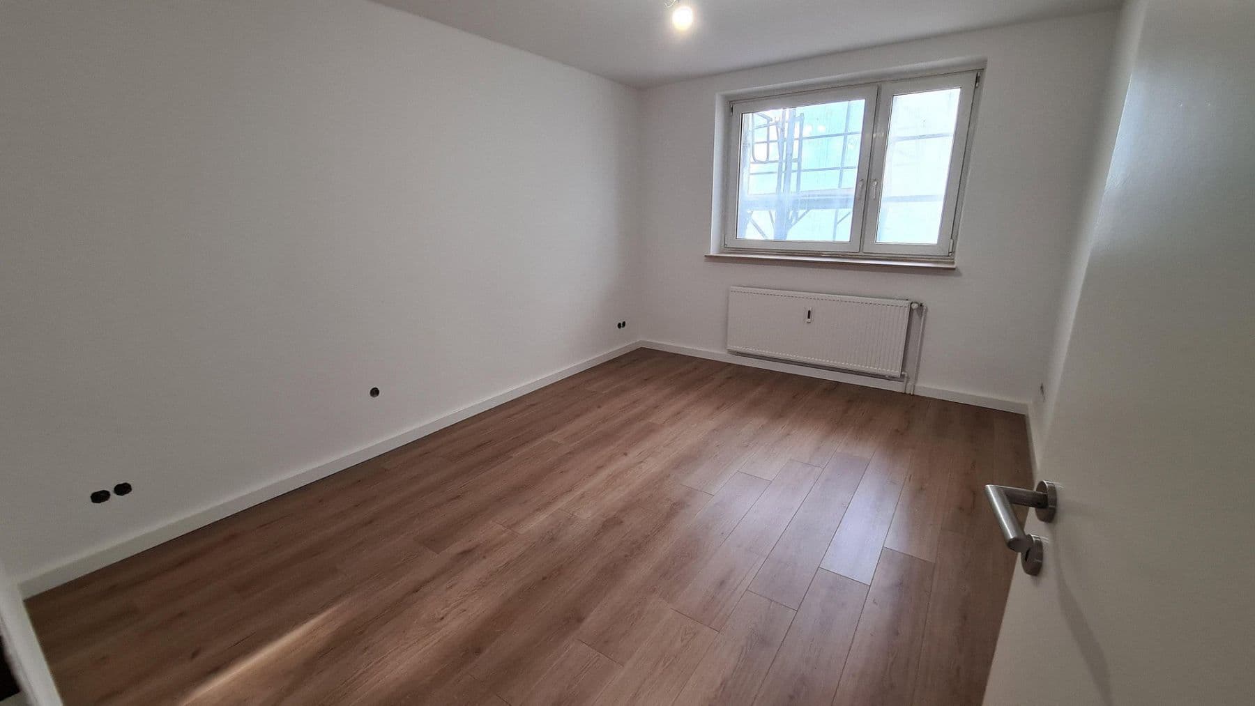 Pronájem bytu 4+1 80 m², Neuhof 10, Reinfeld, Šlesvicko-Holštýnsko Pronájem bytu 4+1 80 m², Neuhof 10, Reinfeld, Šlesvicko-Holštýnsko