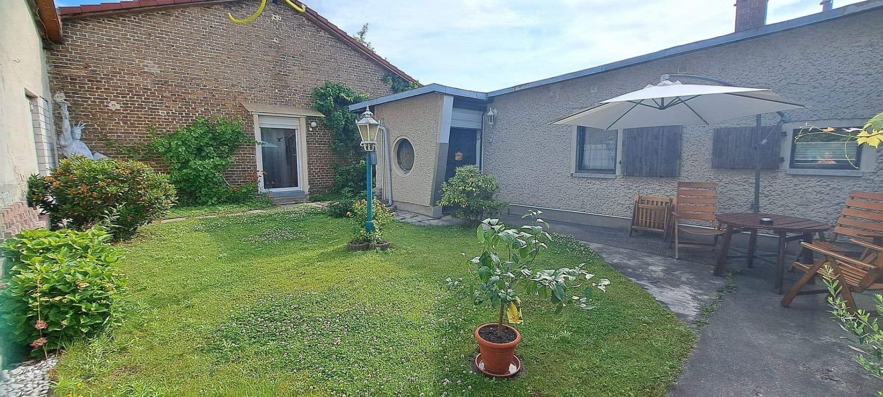 Prodej pozemku 724 m², Potsdam, Braniborsko Prodej pozemku 724 m², Potsdam, Braniborsko