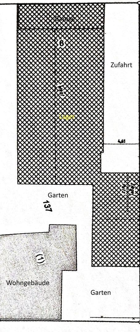 Prodej pozemku 724 m², Potsdam, Braniborsko Prodej pozemku 724 m², Potsdam, Braniborsko
