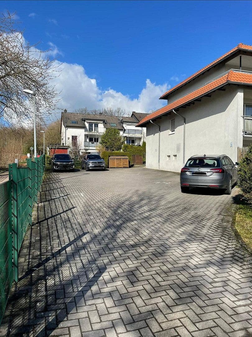 Prodej garáže, Geschwister-Scholl-Str 7, Fröndenberg/Ruhr, Severní Porýní-Vestfálsko Prodej garáže, Geschwister-Scholl-Str 7, Fröndenberg/Ruhr, Severní Porýní-Vestfálsko